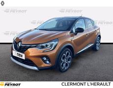 Renault Captur Clermont-l'Hérault