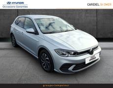 Volkswagen Polo Longuenesse