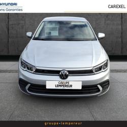 Volkswagen Polo 1.0 TSI 116ch Life DSG7 occasion - Longuenesse - photo 2/38