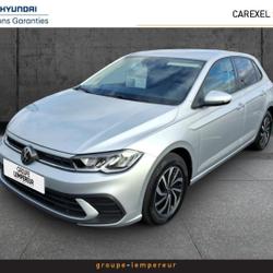 Volkswagen Polo 1.0 TSI 116ch Life DSG7 occasion - Longuenesse - photo 3/38