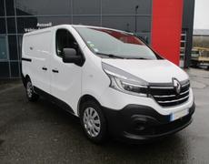 Renault Trafic Vitré