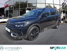 Citroen C5 Aircross Saint-Brieuc