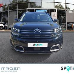 Citroen C5 Aircross BlueHDi 130ch S&S Shine EAT8 Saint-Brieuc