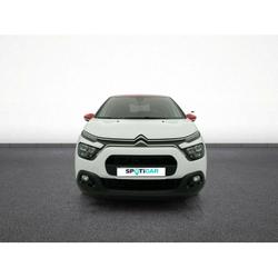 Citroen C3 C3 PureTech 83 S&S BVM5 Shine Beaune