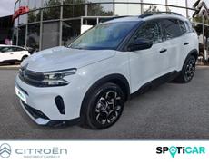 Citroen C5 Aircross Saint-Brieuc