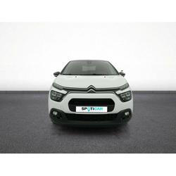 Citroen C3 C3 PureTech 83 ch BVM5 Max Beaune