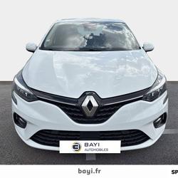 Renault Clio 5 Clio Blue dCi 85 Zen &Eacute;vreux