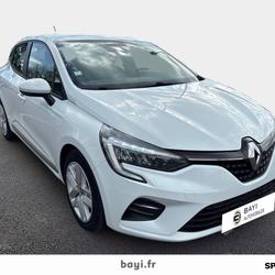 Renault Clio 5 Clio Blue dCi 85 Zen &Eacute;vreux