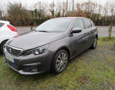 Peugeot 308 II Phase 2 Betton