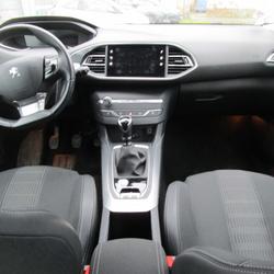 Peugeot 308 II Phase 2 1.5 B.HDI Betton