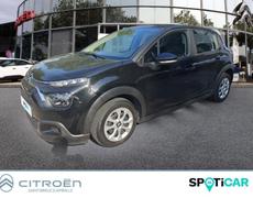 Citroen C3 Saint-Brieuc