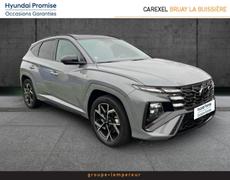 Hyundai Tucson Bruay-la-Buissière