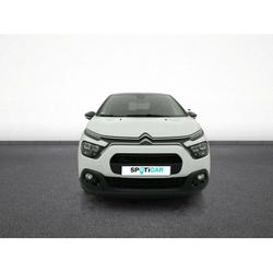 Citroen C3 C3 PureTech 83 ch BVM5 Max Beaune