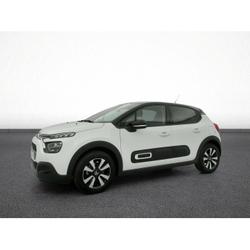 Citroen C3 C3 PureTech 83 ch BVM5 Max Beaune