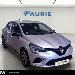 Renault Clio 5 Clio TCe 90 Equilibre Tr&eacute;lissac