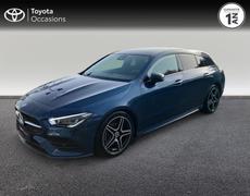 Mercedes CLA - 200 d 150ch AMG Line 8G-DCT 8cv - 30 990 €