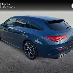 Mercedes CLA 200 d 150ch AMG Line 8G-DCT 8cv Vernouillet