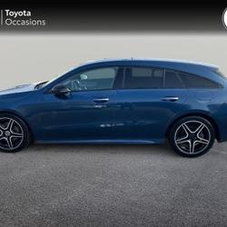 Mercedes CLA 200 d 150ch AMG Line 8G-DCT 8cv Vernouillet