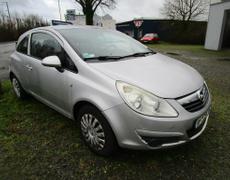Opel Corsa Betton