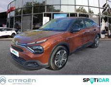Citroen C4 Saint-Brieuc