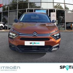Citroen C4 PureTech 100ch S&S Feel Saint-Brieuc