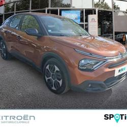 Citroen C4 PureTech 100ch S&S Feel Saint-Brieuc