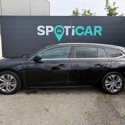 Peugeot 508 SW HYBRID 225ch Allure Business e-EAT8 10cv Ch&acirc;teaulin