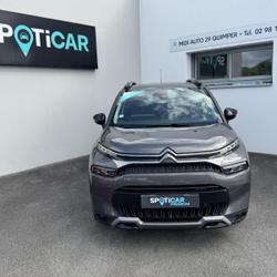 Citroen C3 Aircross PureTech 110 Shine Quimper