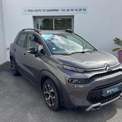 Citroen C3 Aircross PureTech 110 Shine Quimper