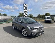 Renault Grand Scenic 4 Saint-Jouan-de-l'Isle