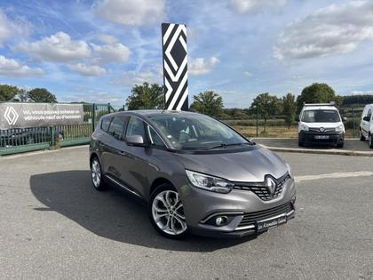 Renault Grand Scenic 4 - 1.7 Blue dCi 120ch Business 7 places - 12 990 €