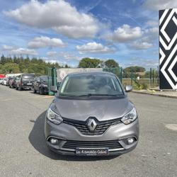 Renault Grand Scenic 4 1.7 Blue dCi 120ch Business 7 places occasion - Saint-Jouan-de-l'Isle - photo 2/25