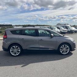 Renault Grand Scenic 4 1.7 Blue dCi 120ch Business 7 places occasion - Saint-Jouan-de-l'Isle - photo 3/25