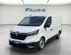Renault Trafic Trélissac