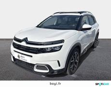 Citroen C5 Aircross Évreux