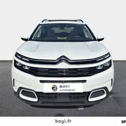 Citroen C5 Aircross C5 Aircross BlueHDi 130 S&S EAT8 Shine Pack &Eacute;vreux