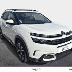 Citroen C5 Aircross C5 Aircross BlueHDi 130 S&S EAT8 Shine Pack &Eacute;vreux