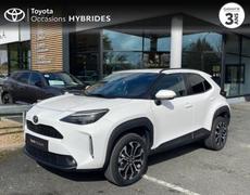 Toyota Yaris Cross Distré