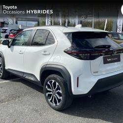 Toyota Yaris Cross 116h Design  Pack Cargo MC24 Distr&eacute;