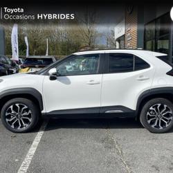 Toyota Yaris Cross 116h Design  Pack Cargo MC24 Distr&eacute;