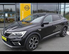 Renault Arkana Distré