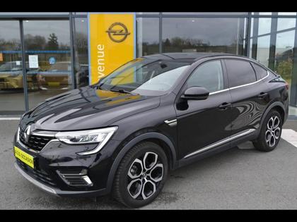 Renault Arkana - 1.6 E-Tech hybride 145ch Techno - 22 290 €