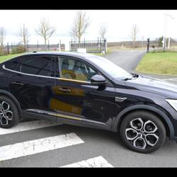 Renault Arkana 1.6 E-Tech hybride 145ch Techno Distr&eacute;