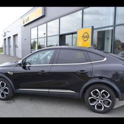 Renault Arkana 1.6 E-Tech hybride 145ch Techno Distr&eacute;