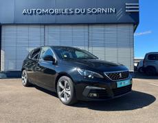 Peugeot 308 Phase 2
