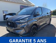 Ford Transit Custom Acigné