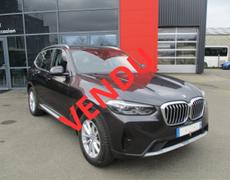 BMW X3 Vitré