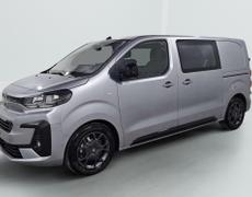 Citroen Jumpy Acigné