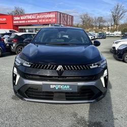 Renault Captur esprit Alpine E-Tech full hybrid 145 Les Herbiers