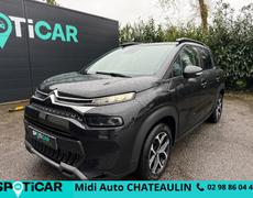 Citroen C3 Aircross Châteaulin